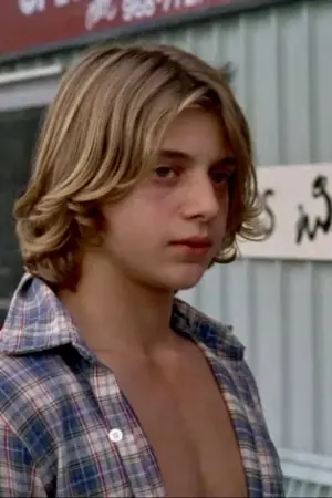 Фото Крістофер Райделл #118279