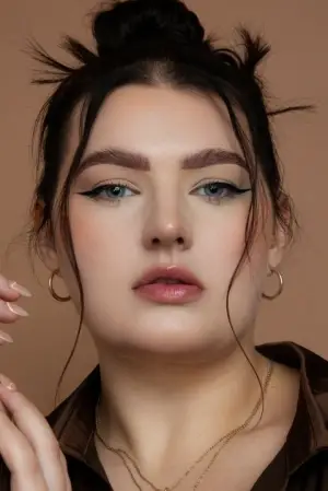 Фото Меган Чарльз #327061