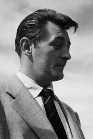 Фото Роберт Мітчум (Robert Mitchum) #73698