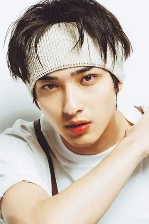 Фото Рюсей Йокохама (Ryusei Yokohama) #166233