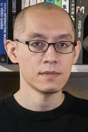 Фото  (Wong Kin-Wai) #331350