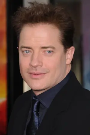 Фото Брендан Фрейзер (Brendan Fraser) #9633