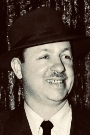 Фото Чарльз Ламонт (Charles Lamont) #278261