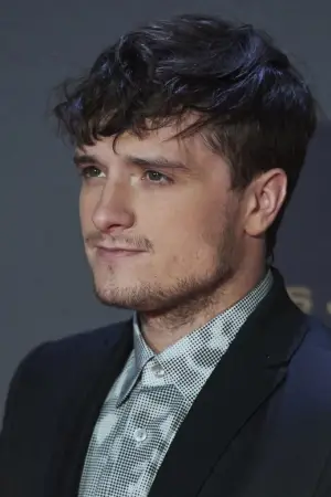 Фото Джош Гатчерсон (Josh Hutcherson) #326722