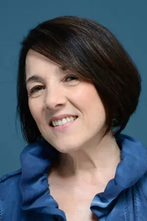 Фото Пауліна Гарсія (Paulina García) #166772