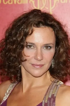 Фото Валерія Каваллі (Valéria Cavalli) #104142