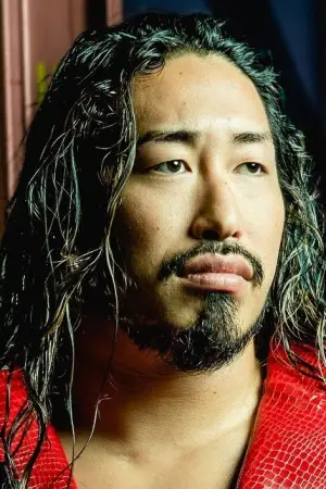 Фото Йота Цуджі (Yota Tsuji) #346464