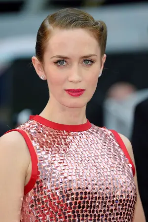 Фото Емілі Блант (Emily Blunt) #2756