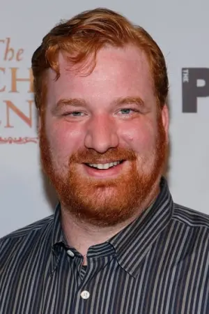 Фото Генрі Андерсон #38207