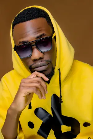 Фото Кей-Блейз (K-Blaze) #246134