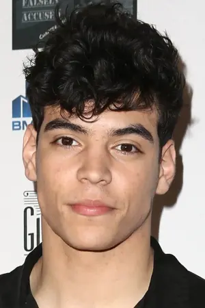 Фото Аарон Домінгес #89295