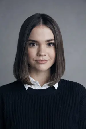 Фото Майя Мітчелл (Maia Mitchell) #89291