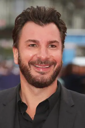 Фото Мікаель Юн #219459