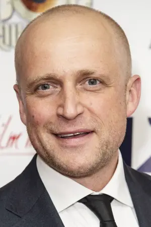 Фото Пйотр Адамчик (Piotr Adamczyk) #331927