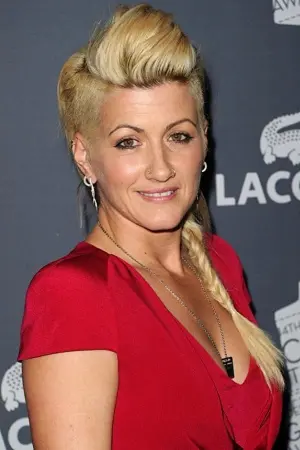 Фото Тріш Саммервіль #463