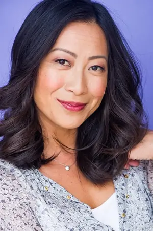 Фото Елізабет Пан #16933