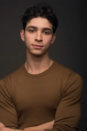 Фото Ісаак Пауелл #68868