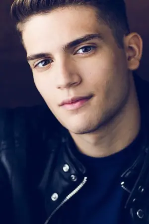 Фото Майкл Барб'єрі #19764