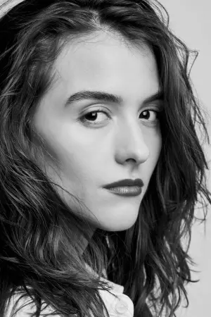 Фото Квінн Шепард (Quinn Shephard) #94821