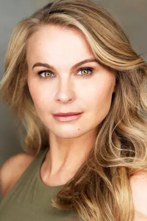 Фото Стейсі Боно (Stacie Bono) #279751