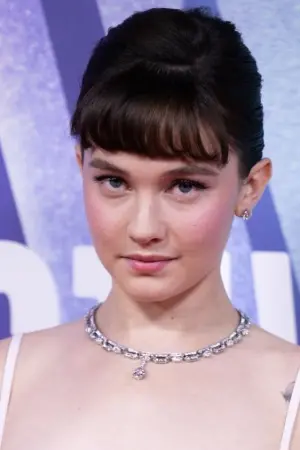 Фото Кейлі Спаені #30827