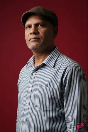 Фото Гарш Ґоґі (Harsh Gogi) #352240