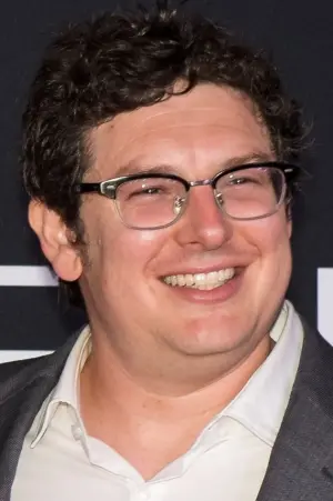 Фото Ісаак Клауснер #73884