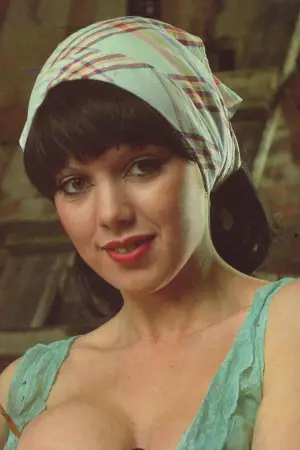 Фото Марілін Жес (Marilyn Jess) #336041