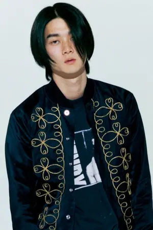 Фото Шунтаро Янаґі #47053