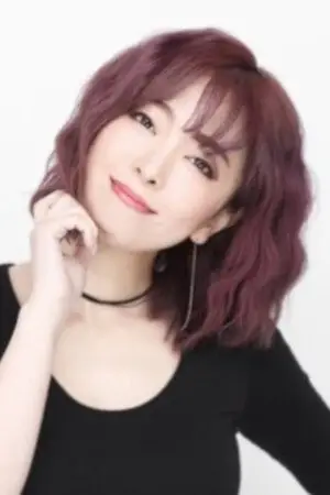 Фото Ацуко Еномото #321741