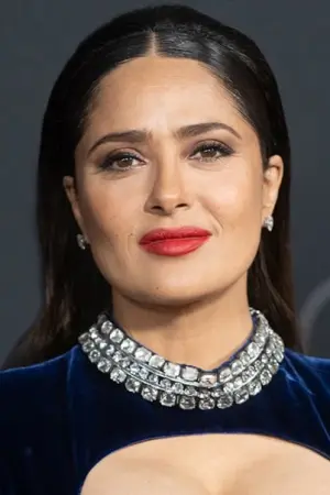 Фото Сальма Хайєк Піно (Salma Hayek Pinault) #1605