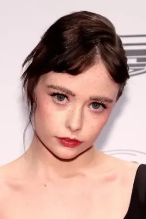 Фото Сюзанна Сон (Suzanna Son) #220674