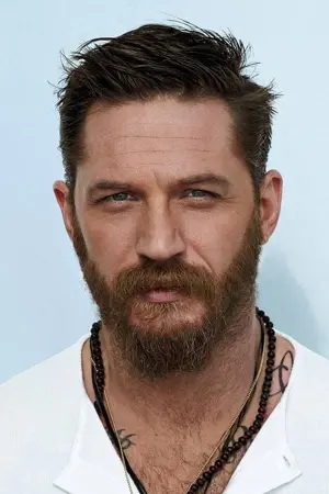 Фото Том Гарді (Tom Hardy) #5446