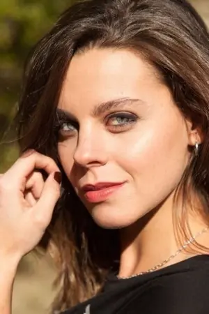 Фото  (Clara Alvarado) #215770