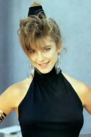 Фото Синтія Гібб (Cynthia Gibb) #209530