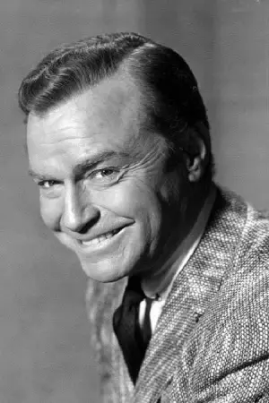 Фото Дон Баррі #81365