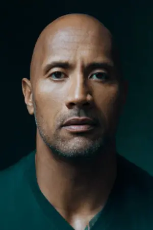 Фото Двейн Джонсон (Dwayne Johnson) #3590