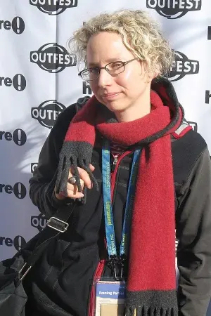 Фото Дженні Лівінгстон (Jennie Livingston) #198531