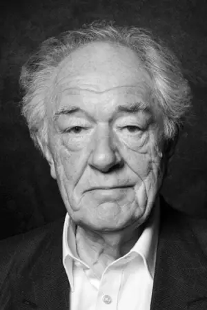 Фото Майкл Гембон (Michael Gambon) #67041