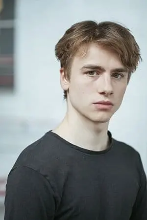 Фото Поль Борепер #152601