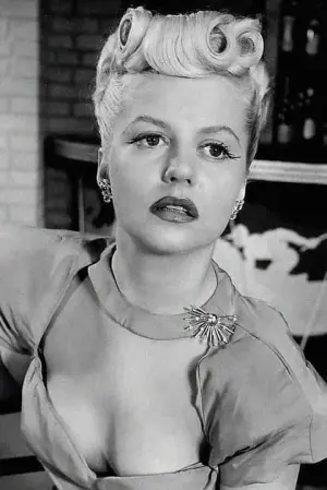 Фото Пеггі Малей #277270