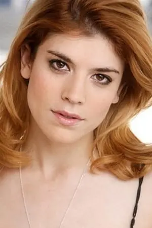 Фото Робін Сідней #119685