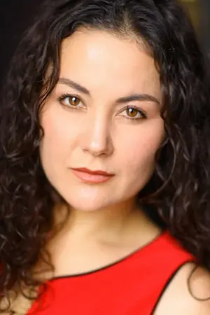 Фото Ванета Волмслі (Wanetah Walmsley) #57820