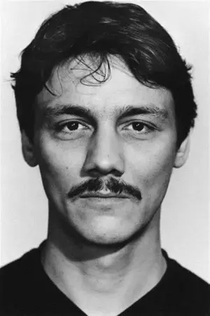 Фото Седрік Ап