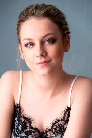 Фото Естер Експозіто (Ester Expósito) #152746