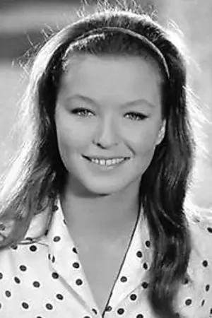 Фото Марина Влади (Marina Vlady) #327883