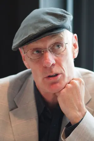 Фото Метт Фревер (Matt Frewer) #36545