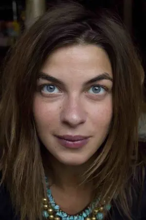Фото Наталія Тена (Natalia Tena) #13870