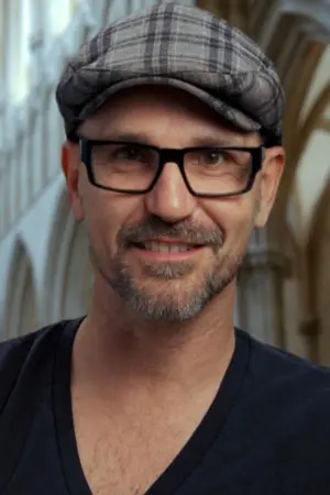 Фото Седрік Ніколас-Троян #17820