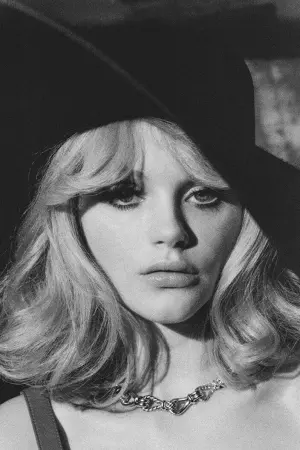 Фото Емма Лерд #12864